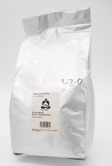 TEAVANA Original SILVER NEEDLE Bagged White Loose Tea 2lb/ 32oz FACTORY SEALED