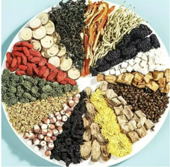 Liver Detox Tea Liver Cleanse Tea for Liver Support 18 Flavors Chrysanthemum tea