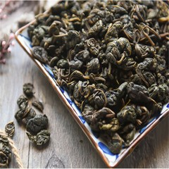 Mulberry Leaf Tea Chinese Herbal Tea Natural Dried Leaves Premium Loose Tea