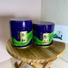 US SELLER — Saijoen Japanese Matcha Ceremonial Grade 20/30/40/100g