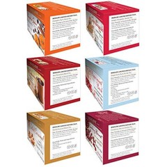 Bigelow Tea Bags – 18 or 20 Per Box – 6/Case (select flavor below)