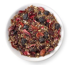 NEW! SEALED 2 OZ TEAVANA PINEAPPLE BERRY BLUE BLUEBERRY BLISS PINEAPPLE KONA POP