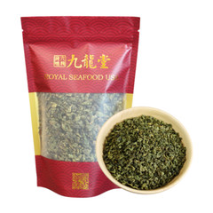 Mulberry Leaves Tea, 8oz, Dried Mulberry Leaves, herbal tea 九龍堂 桑叶茶 养生茶 桑叶 无咖啡因