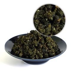 GOARTEA 250g Premium Taiwan Milk Oolong Tea Jinxuan Alishan High Mountain Loose