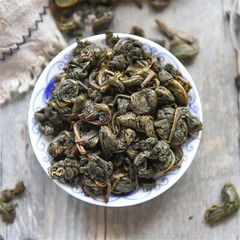 Mulberry Leaf Tea Blood Pressure Chinese Herb Detox Tea Green Food Slimming Tea