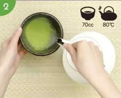 Yamamasa Koyamaen Matcha Yomonokaori green teaPowder 150g Ceremonial Authentic