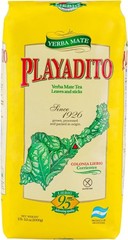 1000g Yerba Mate Tea – South American Herbal Infusion for Vitality & Focus