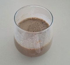 Organic Jeju Hojicha Powder 1000g – Roasted Korean Green Tea for Latte/Baking