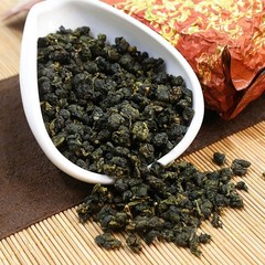 Premium Taiwan Milk Oolong Loose Leaf Tea Authentic Jin Xuan 100g 3.5oz