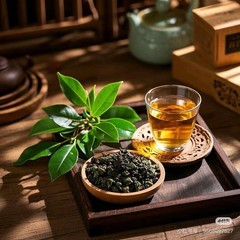 Chinese PREMIUM 高山 Tie Guan Yin Tea 8 oz Loose Leaf
