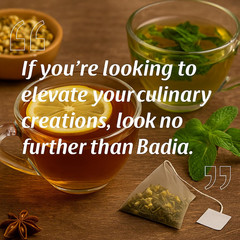Badia Chamomile, 3.5 Oz – Premium Dried Chamomile Flowers for Herbal Tea