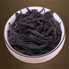 250g Organic Da Hong Pao Tea Big Red Robe Oolong Tea Special Grade Chinese Tea