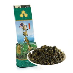 GOARTEA 250g Premium Taiwan Dongding Oolong Tea High Mount Tung-ting Green Loose