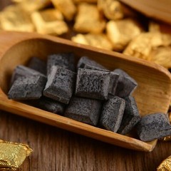 2009Aged Ripe Pu-erh Tea Extract Instant Pu-erh Concentrate Yunnan Cha Gao Block