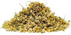 Chamomile Flowers Whole Organic Matricaria Chamomilla Loose Leaf Tea Bulk