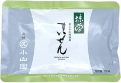Marukyu Koyamaen Matcha Green Tea SUISEN 100g Powder Authentic kyoto uji from JP