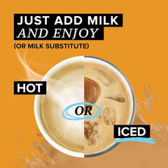 Classic Chai Latte, Black Tea Concentrate, Easy-To-Serve Caffeinated Chai Tea fo