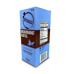 Tea bag variety with 8 flavor options, green tea, black tea, herbal tea, 25 bags