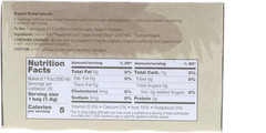 Aveda Comforting Herbal Tea Tisane Caffeine-Free Organic 20 Sachets | EXP 8/2027