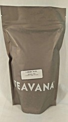 TEAVANA LIMEAID TWIST Loose Leaf Herbal Tea Fresh Pack Refreshment Cocktail
