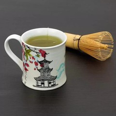 Kirkland Ito En Matcha Blend, Japanese Green Tea 100 ct Each (Pack of 2)
