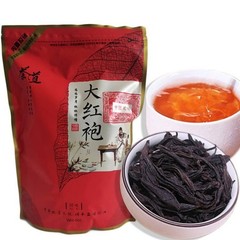 Da Hong Pao Tea 250g Organic Oolong Loose Leaf Traditional Big Red Robe Rock Tea