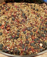 NEW! SEALED 2 OZ TEAVANA PINEAPPLE BERRY BLUE BLUEBERRY BLISS PINEAPPLE KONA POP