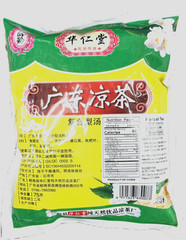Huarentang Guangdong Herbal Cooling Tea Liang Cha Chinese Herbal Blend 75g