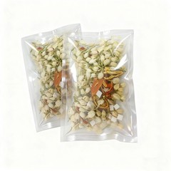 120g Jasmine Poria Tea Tangerine Peel Health-preserving Tea Herbal Tea