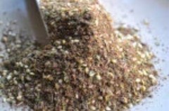 ZAHTAR BULK Za’atar 50 Lbs bulk ZAHTAR SPICES ZAATAR BULK SPICES Zahtar