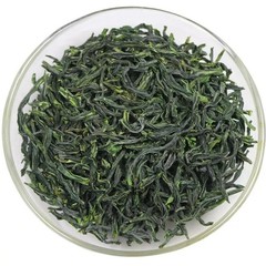 1000g Premium Organic Liu An Gua Pian Tea Melon Slice Green Tea Liuan Guapian