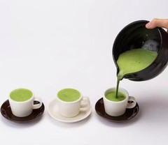 Marukyu Koyamaen Premium Ceremonial Grade Matcha [Japan][Multiple Grades] (Aoras