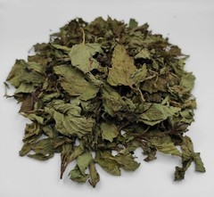Dried Mint Peppermint Whole Leaves | Premium Quality Harvest 2023
