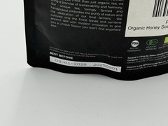 PiPi Tea Organic Honey Scented Oolong Bags – Whole Leaf, 20 (3G. Each) 20 Bags