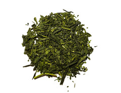 Japanese Maeda-En GOLD SEN-CHA Green Tea Loose Leaf 5.3 oz (150g) Japanese Tea