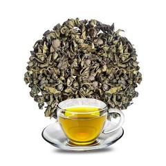 Mevlana – Loose Leaf Green Tea