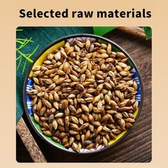 Barley Tea Supports Weight Management Digestive Health Balanced Food 5G Per Pack