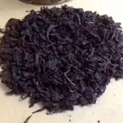 1990s Guangxi Liubao Tea Black Tea Loose Leaf Tea Aged Liu Pao Dark Tea 800g
