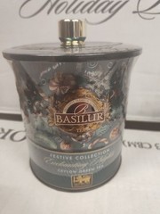 BASILUR TEA Collection , MYSTERY BOX, 5 PACK AMAZON DEAL , GIFT PACK DEAL