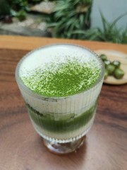 Ceremonial Matcha 50g SAMPLE- JAPAN – 100% First Flush BESTSELLER FOR CAFE in US