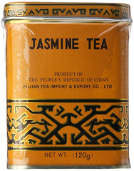 Jasmine Tea 120 g