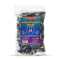 Hipotiroydismo Compuesto Te Herbal 4 oz. Thyroid Tea 4 Oz. Natural de Mexico