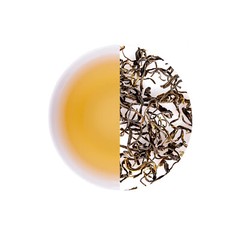 Early Spring Huangshan Mao feng Chinese Green Tea Loose Leaf Tea