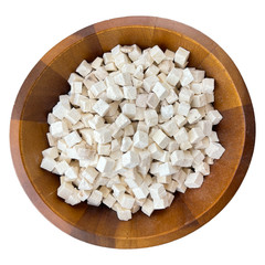 Royal Seafood USA Fu Ling, Poria Cocos Fungus, White poria cocos 九龍堂 茯苓