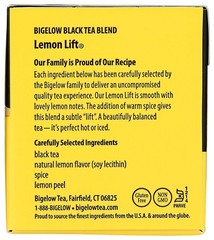 Lemon Lift Tea, 6 Count