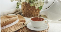 Darjeeling Tea (FRESH FIRST FLUSH 2026) MIM SFTGFOP I CH. SPECIAL