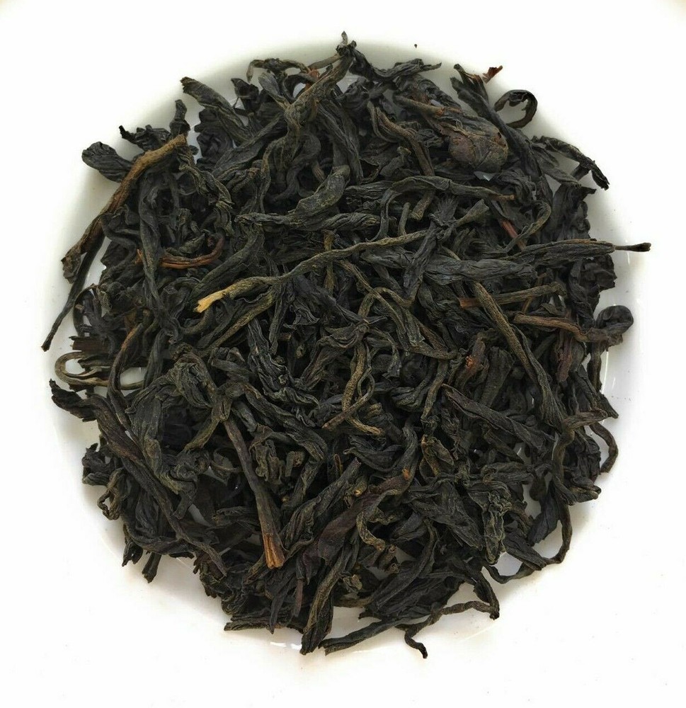 New 2026 Arrival Assam Black Tea First Flush Orthodox Fresh Loose Leaf OP Suffry
