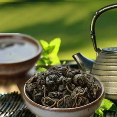 Dried Mulberry Leaf Tea Natural Mulberry Leaves Tea Chinese Health Care Herbal
