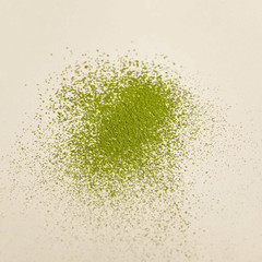 OSULLOC Green Tea Powder 40g – Jeju Mild Green Tea for Latte, Baking & Daily Use