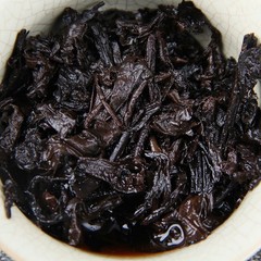 1000g Pu’er Tea Ripe Tea Yunnan Pu’er Ancient Tree Tea Bricks